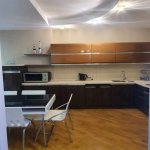Kirayə (aylıq) 3 otaqlı Yeni Tikili, Qara Qarayev metrosu, Nizami rayonu 13