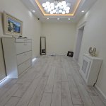 Kirayə (aylıq) 3 otaqlı Yeni Tikili, Nəriman Nərimanov metrosu, Nərimanov rayonu 12