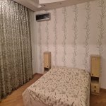 Kirayə (aylıq) 3 otaqlı Yeni Tikili, 28 May metrosu, Səməd Vurğun parkı, Nəsimi rayonu 8