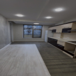 Аренда 4 комнатная Офис, Nizami метро, Ясамал район 8