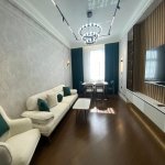 Аренда 2 комнатная Новостройка, м. Эльмляр Академиясы метро, Ясамал район 20