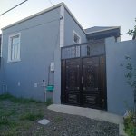 Satılır 3 otaqlı Həyət evi/villa, Binəqədi qəs., Binəqədi rayonu 1