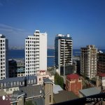 Kirayə (aylıq) 3 otaqlı Yeni Tikili, İçərişəhər metrosu, Səbail rayonu 7
