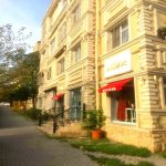 Kirayə (aylıq) 1 otaqlı Ofis, Gənclik metrosu, Nəsimi rayonu 1