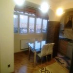 Kirayə (aylıq) 3 otaqlı Köhnə Tikili, Elmlər akademiyası metrosu, Yasamal rayonu 13