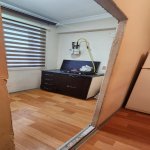 Satılır 1 otaqlı Yeni Tikili, Abşeron rayonu 4