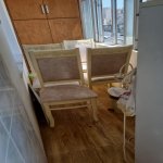 Kirayə (aylıq) 2 otaqlı Köhnə Tikili, Xalqlar dostluğu metrosu, Nizami rayonu 8