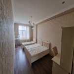 Kirayə (aylıq) 3 otaqlı Yeni Tikili, Xətai metrosu, Xətai rayonu 6