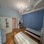 Аренда 4 комнатная Новостройка, Nizami метро, Ясамал район 14