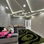 Kirayə (aylıq) 4 otaqlı Köhnə Tikili, Əhmədli metrosu, Xətai rayonu 11