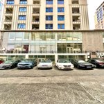 Kirayə (aylıq) 2 otaqlı Ofis, Nəsimi rayonu 5