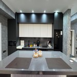 Продажа 3 комнатная Новостройка, пос. Бадамдар, Сябаиль район 4