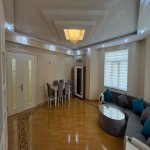 Аренда 3 комнат Новостройка, м. Халглар Достлугу метро, Хетаи район 1