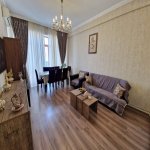 Satılır 3 otaqlı Yeni Tikili, 20 Yanvar metrosu, Yasamal rayonu 4