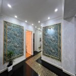 Kirayə (aylıq) 3 otaqlı Yeni Tikili, Qara Qarayev metrosu, Nizami rayonu 7