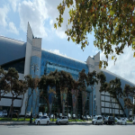 Kirayə (aylıq) Obyekt, Sahil metrosu, Nəsimi rayonu 2