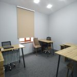 Kirayə (aylıq) 4 otaqlı Ofis, Nəriman Nərimanov metrosu, Nərimanov rayonu 3