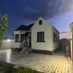 Satılır 3 otaqlı Həyət evi/villa, Binə qəs., Xəzər rayonu 1