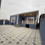 Продажа 3 комнатная Дома/Виллы, пос. Савалан, Сабунчу район 3