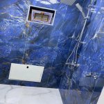 Satılır 4 otaqlı Həyət evi/villa, Avtovağzal metrosu, Biləcəri qəs., Binəqədi rayonu 6