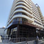 Kirayə (aylıq) Obyekt, Sahil metrosu, Səbail rayonu 1