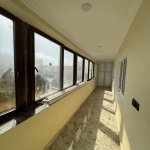 Satılır 5 otaqlı Köhnə Tikili, Neftçilər metrosu, Bakıxanov qəs., Sabunçu rayonu 10