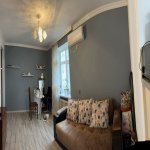 Satılır 2 otaqlı Köhnə Tikili, Qara Qarayev metrosu, Nizami rayonu 2