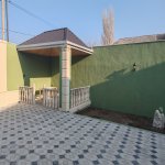 Satılır 4 otaqlı Həyət evi/villa, Koroğlu metrosu, Sabunçu qəs., Sabunçu rayonu 11