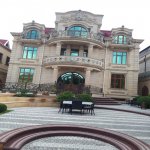Satılır 9 otaqlı Həyət evi/villa, Bakıxanov qəs., Sabunçu rayonu 1