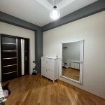 Аренда 3 комнат Новостройка, İnşaatçılar метро, Ясамал район 4