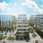 Продажа 1 комнат Новостройка, м. Короглу метро, пос. Нардаран, Сабунчу район 3