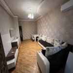 Kirayə (aylıq) 2 otaqlı Yeni Tikili, Neftçilər metrosu, Nəsimi rayonu 1