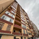 Продажа 2 комнатная Новостройка, м. Мемар Аджеми метро, 9-ый микрорайон, Бинагадинский р-н район 8