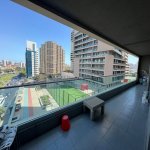 Satılır 4 otaqlı Yeni Tikili, 20 Yanvar metrosu, Yasamal rayonu 3