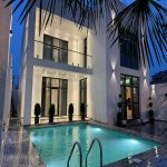 Satılır 5 otaqlı Həyət evi/villa, Mərdəkan, Xəzər rayonu 3