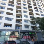 Satılır 3 otaqlı Yeni Tikili, Qara Qarayev metrosu, Nizami rayonu 1