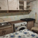 Аренда 1 комнатная Вторичка, İnşaatçılar метро, Ясамал район 5