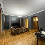 Kirayə (aylıq) 4 otaqlı Ofis, Sahil metrosu, Səbail rayonu 3