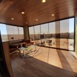 Satılır 3 otaqlı Həyət evi/villa, Şüvəlan, Xəzər rayonu 3