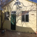 Satılır 3 otaqlı Həyət evi/villa, Azadlıq metrosu, Binəqədi qəs., Binəqədi rayonu 1
