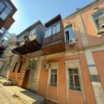 Satılır 2 otaqlı Köhnə Tikili, İçərişəhər metrosu, Səbail rayonu 2