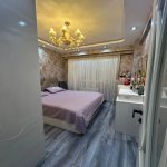 Kirayə (aylıq) 3 otaqlı Yeni Tikili, Yeni Yasamal qəs., Yasamal rayonu 4