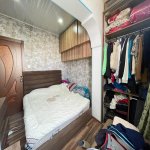 Satılır 2 otaqlı Köhnə Tikili, Memar Əcəmi metrosu, 9-cu mikrorayon, Binəqədi rayonu 5