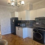 Аренда 2 комнатная Новостройка, , Насими район 6
