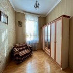 Satılır 6 otaqlı Həyət evi/villa, Xalqlar dostluğu metrosu, 8-ci kilometr, Nizami rayonu 18
