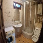 Satılır 2 otaqlı Köhnə Tikili, İnşaatçılar metrosu, Yasamal qəs., Yasamal rayonu 9