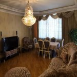 Kirayə (aylıq) 4 otaqlı Yeni Tikili, Nəriman Nərimanov metrosu, Nərimanov rayonu 2
