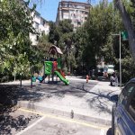 Kirayə (aylıq) 3 otaqlı Köhnə Tikili, Gənclik metrosu, Kooperasiya Universiteti, Nərimanov rayonu 14