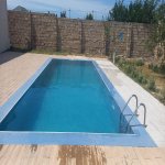 Kirayə (günlük) 4 otaqlı Bağ evi, Qala, Xəzər rayonu 4