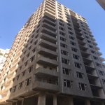 Satılır 3 otaqlı Yeni Tikili, Nəsimi rayonu 1